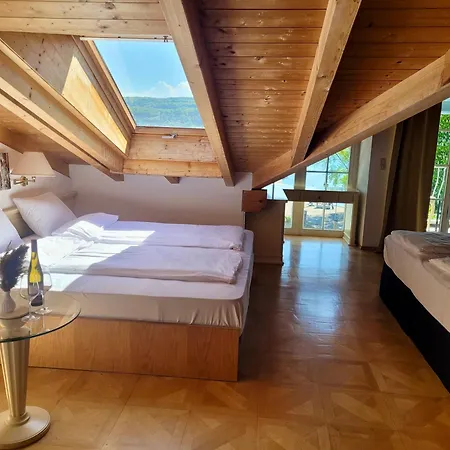 See-Hotel Seeschau - Direkt Am Bodenseeufer Райхенау Экстерьер фото