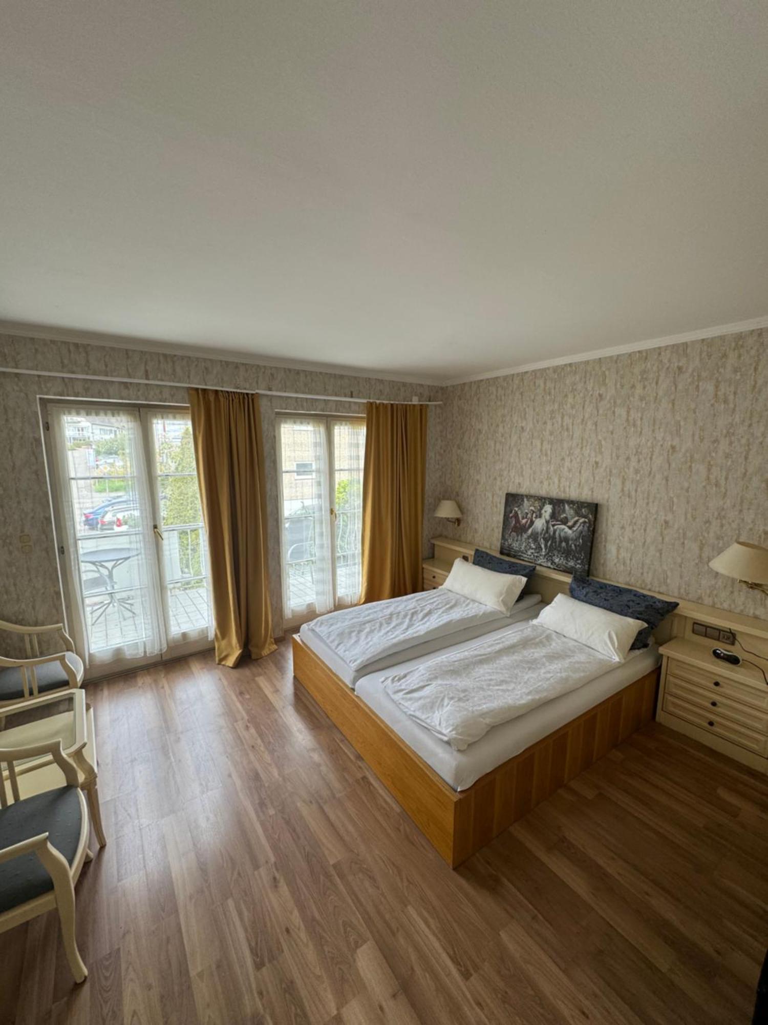 Hotel See-Hotel Seeschau - Direkt Am Bodenseeufer Reichenau