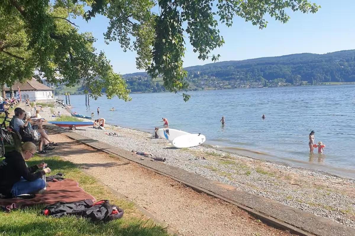 Hotel See-Hotel Seeschau - Direkt Am Bodenseeufer 4*