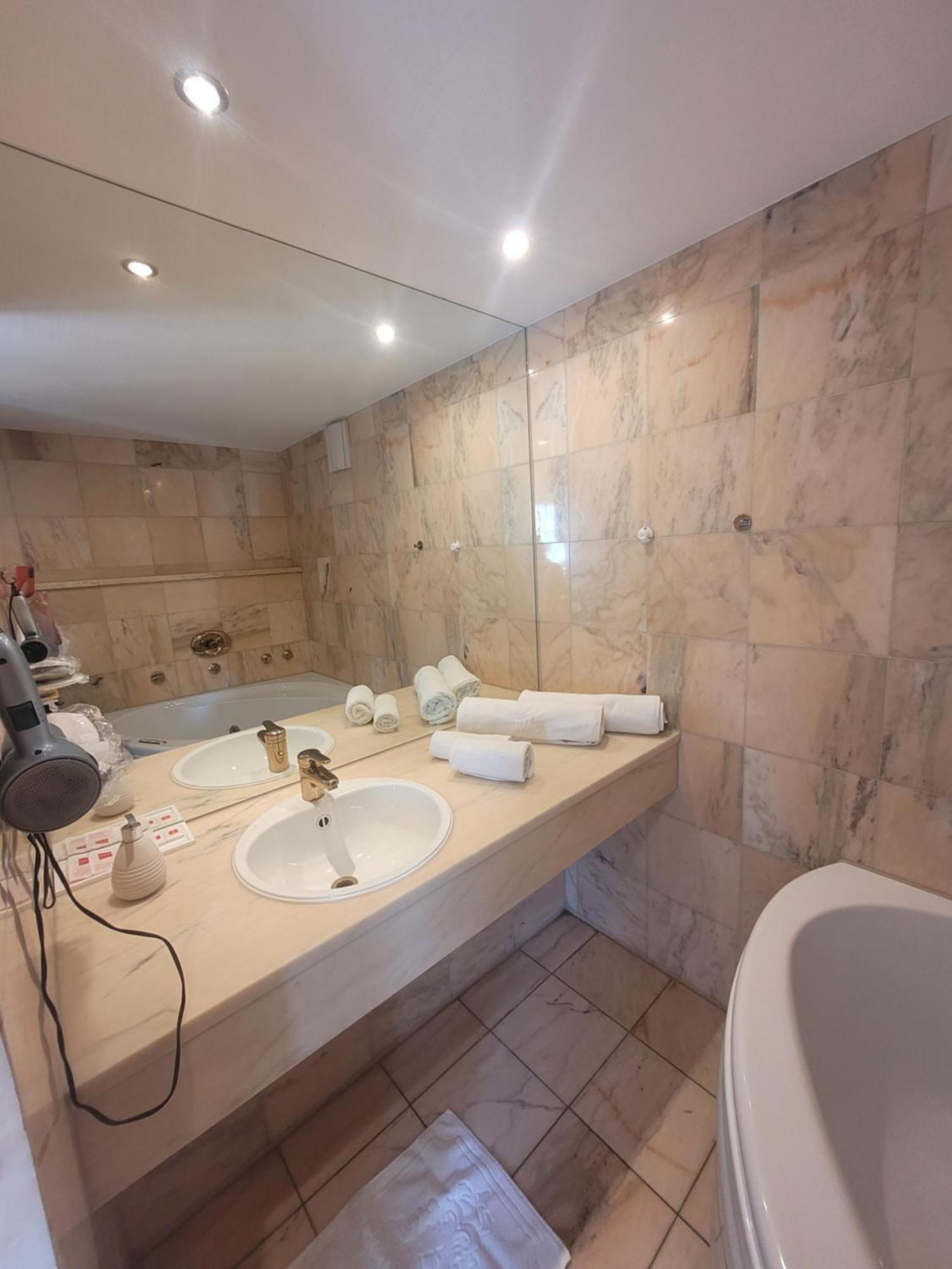 See-hotel Seeschau - Direkt Am Bodenseeufer Отель Райхенау