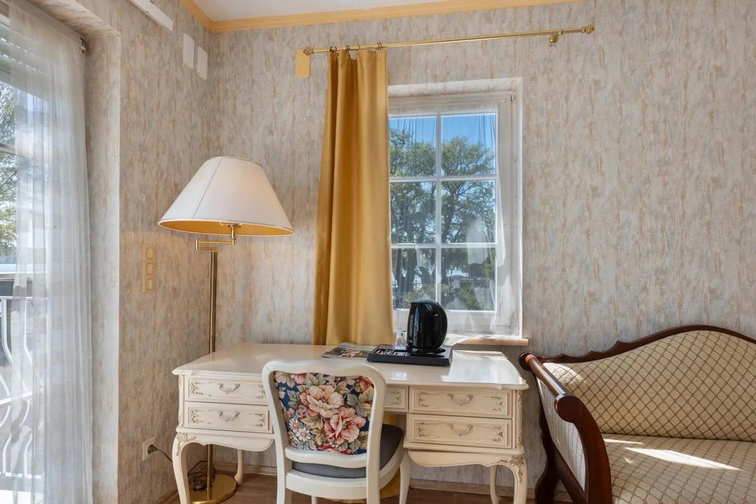 See-hotel Seeschau - Direkt Am Bodenseeufer Райхенау