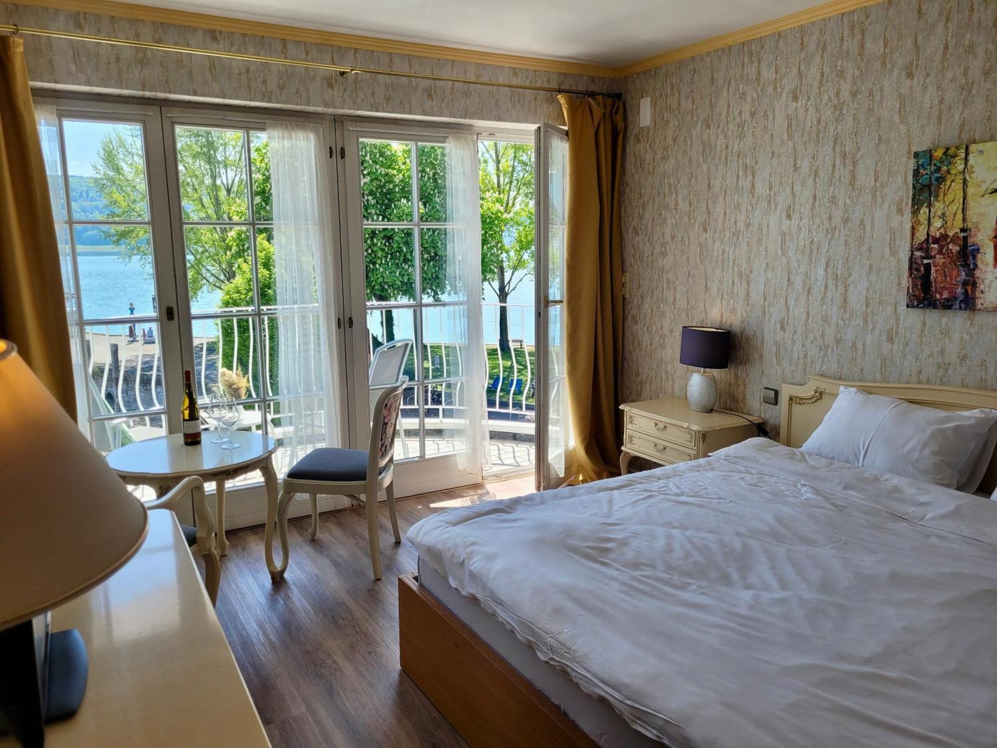 See-hotel Seeschau - Direkt Am Bodenseeufer