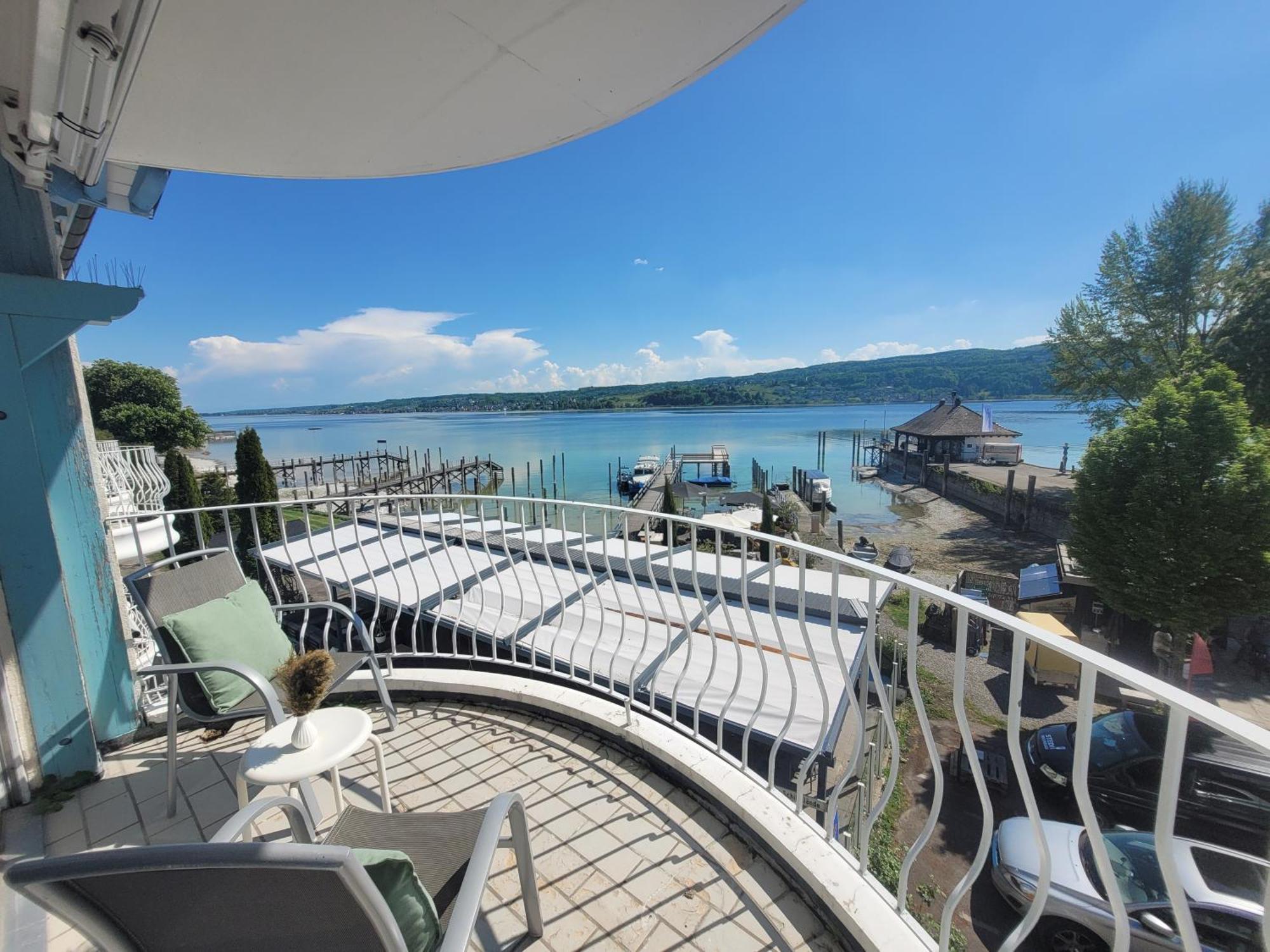 See-Hotel Seeschau - Direkt Am Bodenseeufer Hotel Reichenau