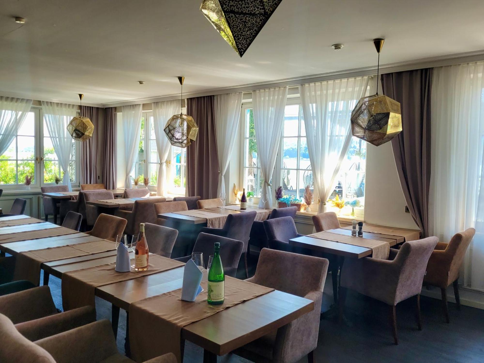 See-hotel Seeschau - Direkt Am Bodenseeufer