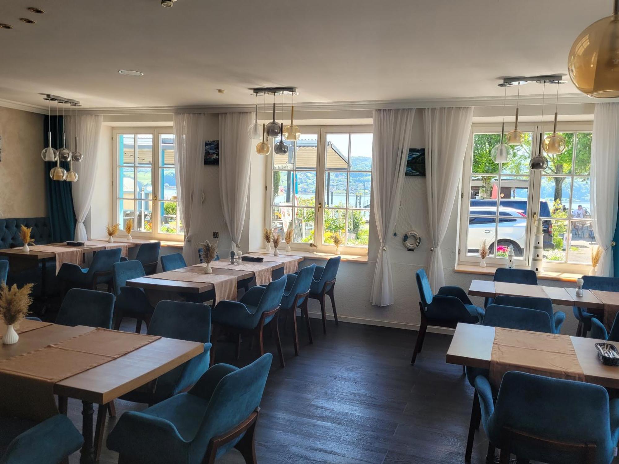Hotel See-Hotel Seeschau - Direkt Am Bodenseeufer