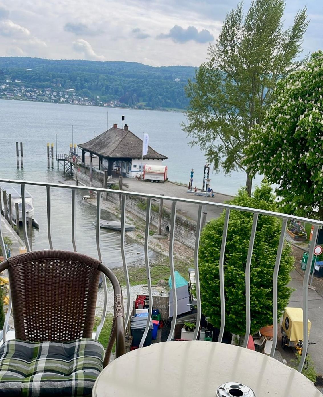 Hotel See-Hotel Seeschau - Direkt Am Bodenseeufer