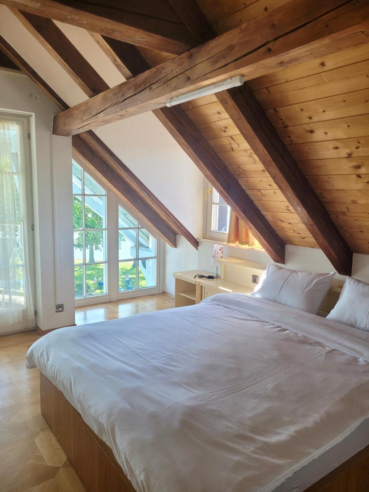 See-hotel Seeschau - Direkt Am Bodenseeufer