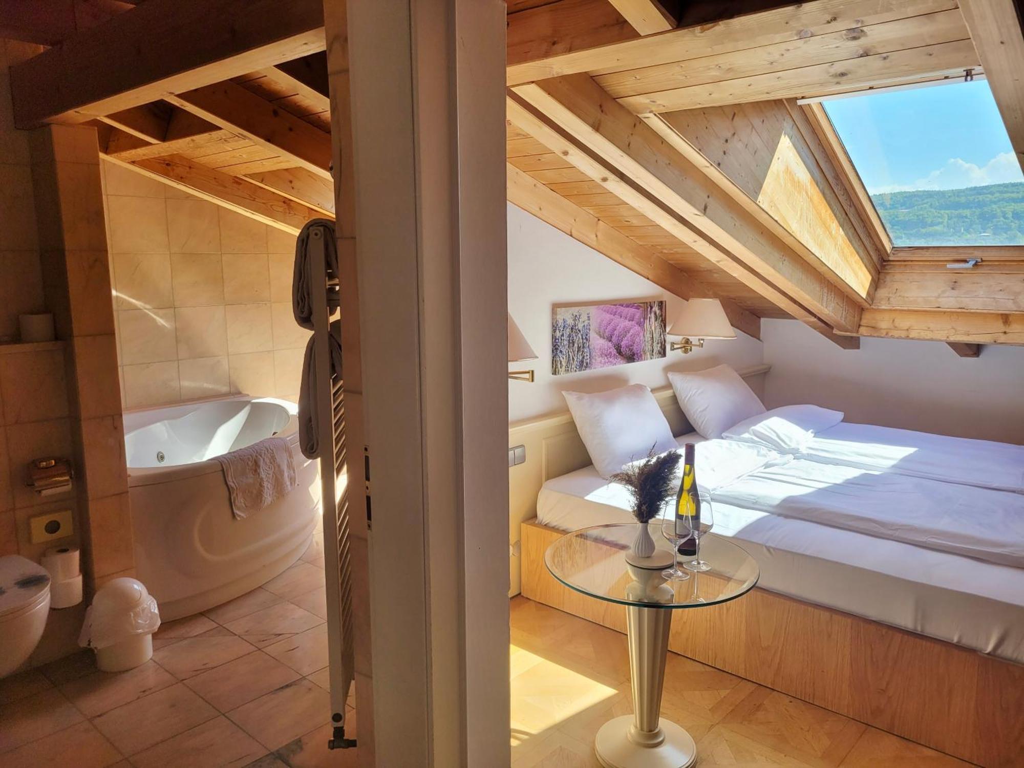 See-Hotel Seeschau - Direkt Am Bodenseeufer 4*