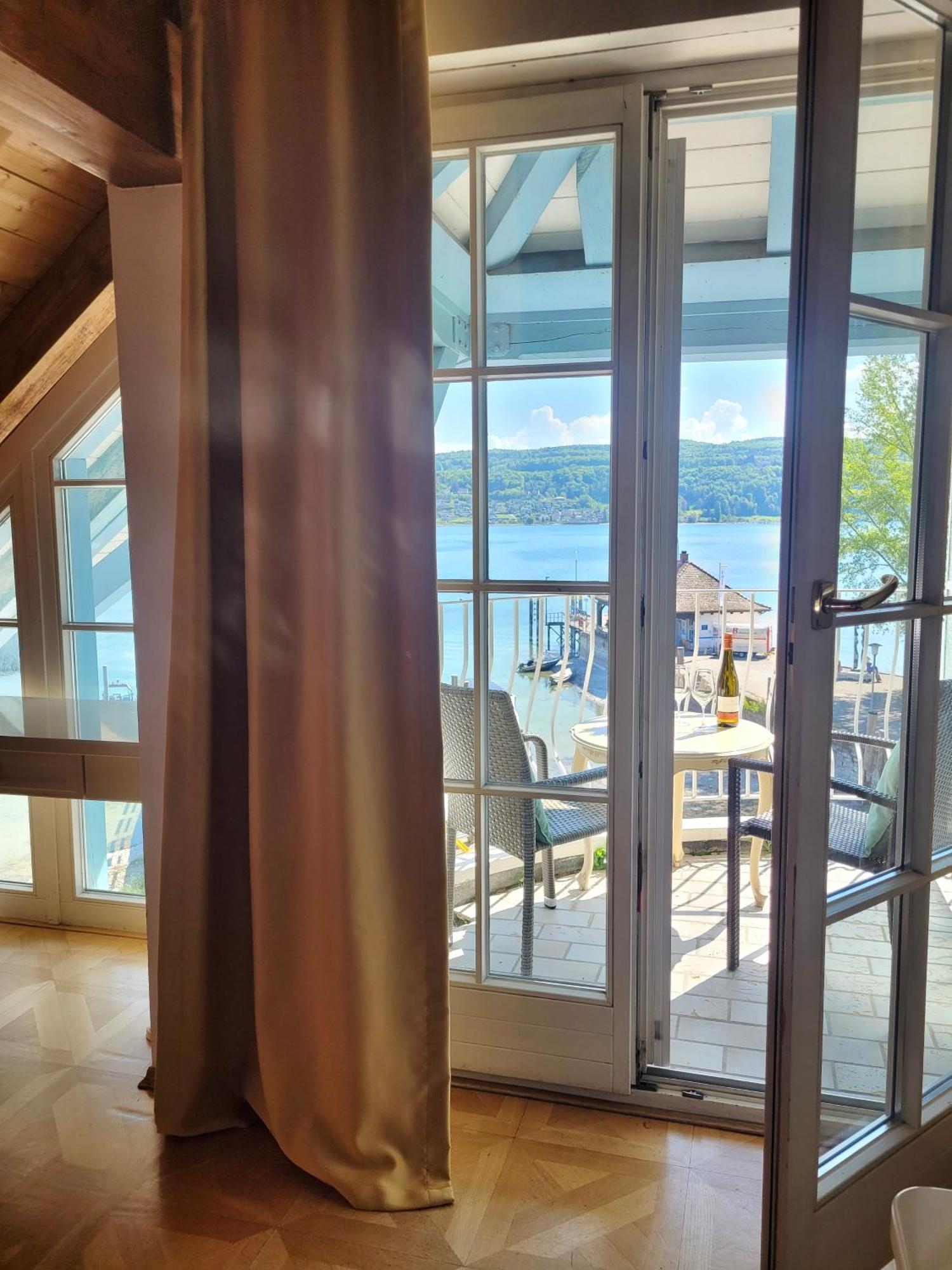 See-Hotel Seeschau - Direkt Am Bodenseeufer Hotel Reichenau