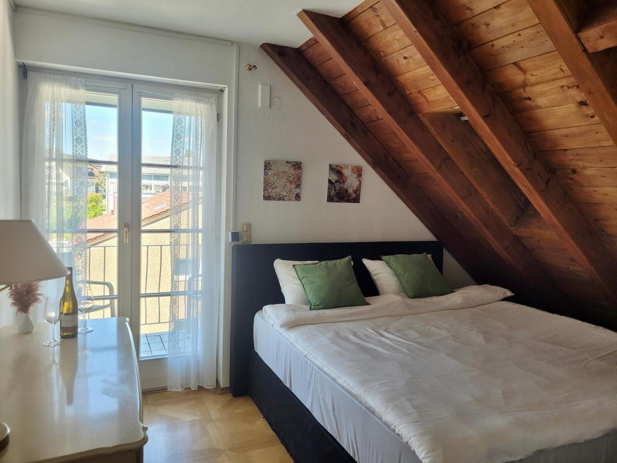 See-hotel Seeschau - Direkt Am Bodenseeufer Отель 4*