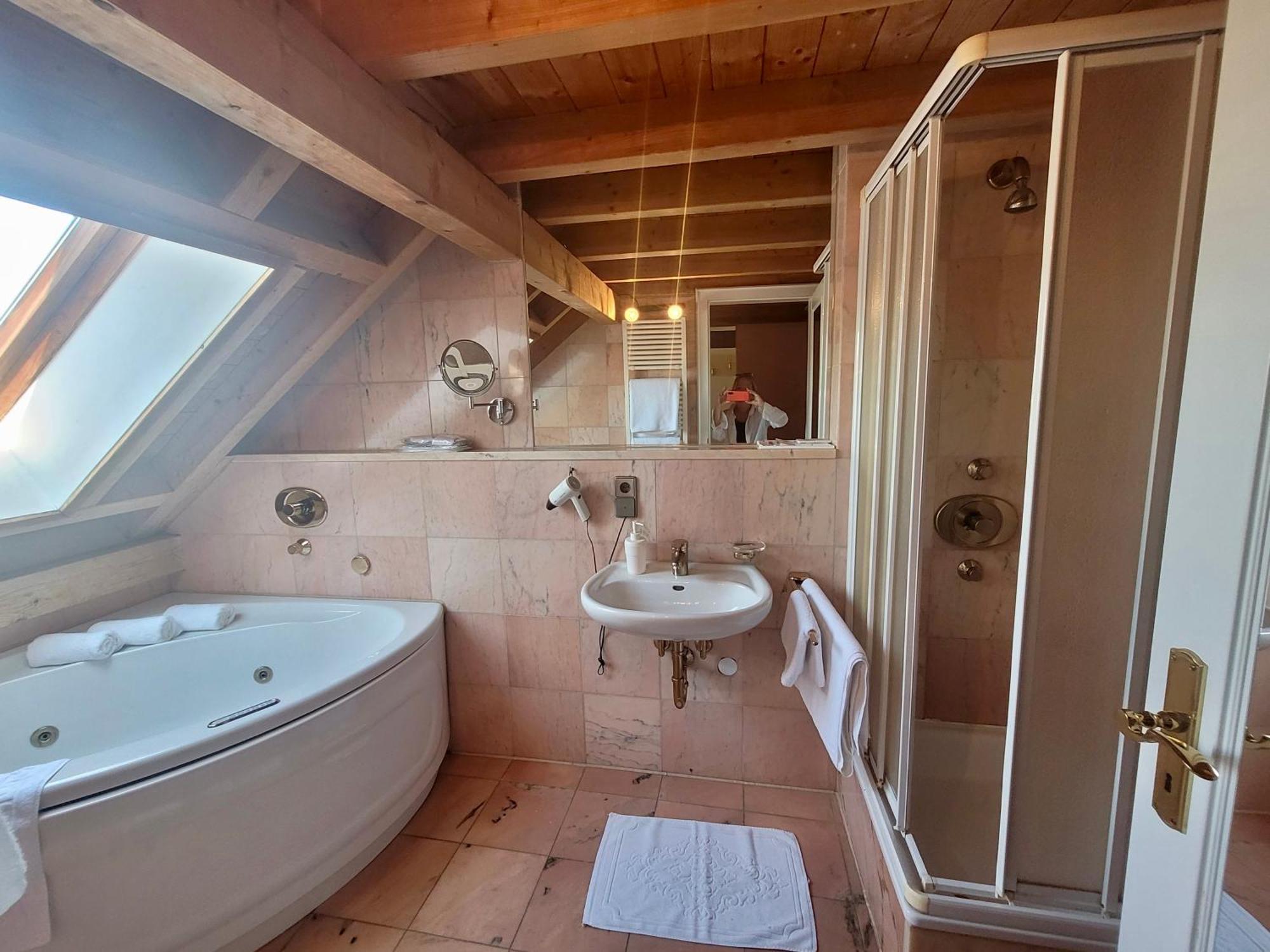 See-hotel Seeschau - Direkt Am Bodenseeufer Отель Райхенау