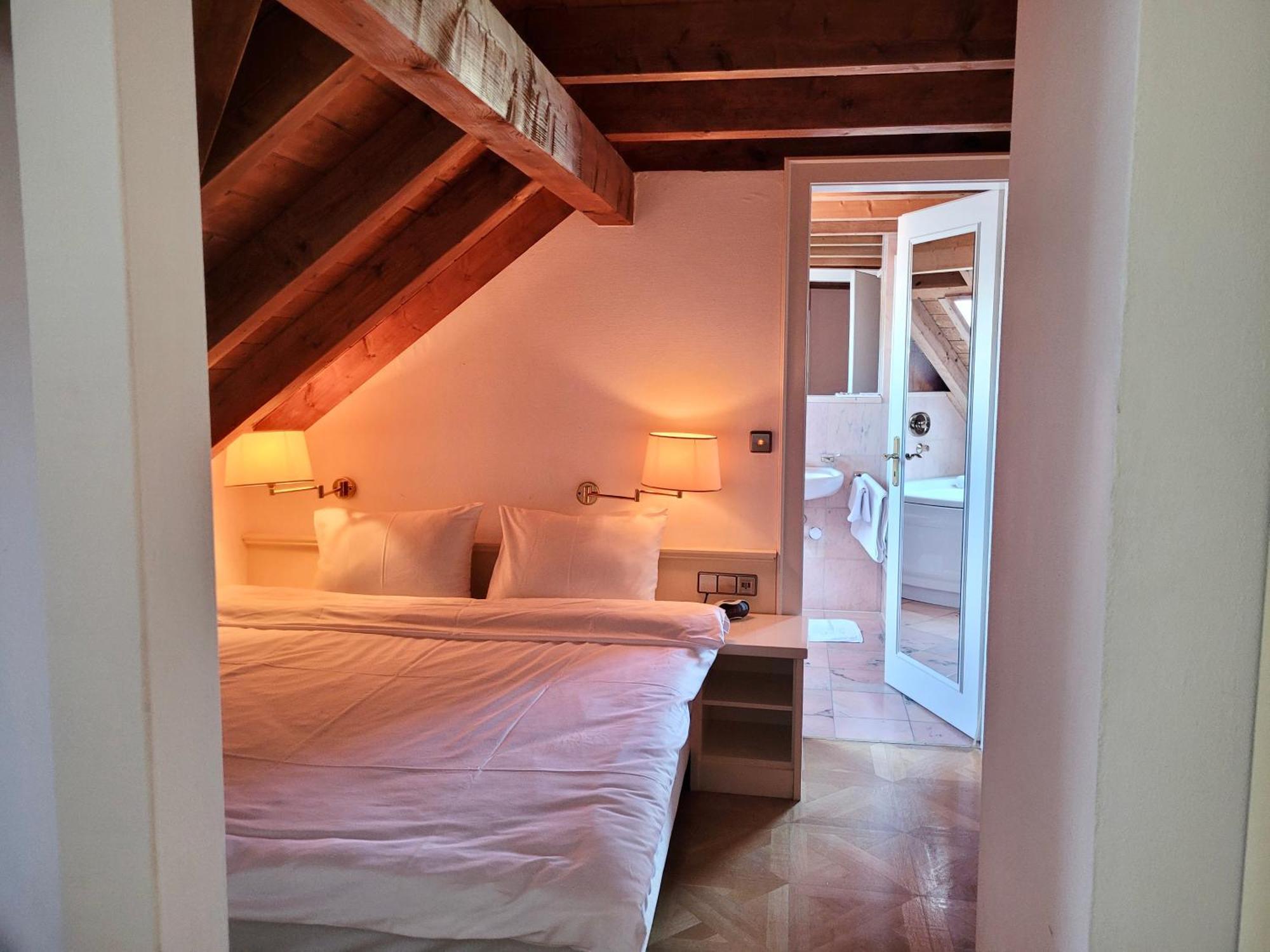 See-hotel Seeschau - Direkt Am Bodenseeufer 4*