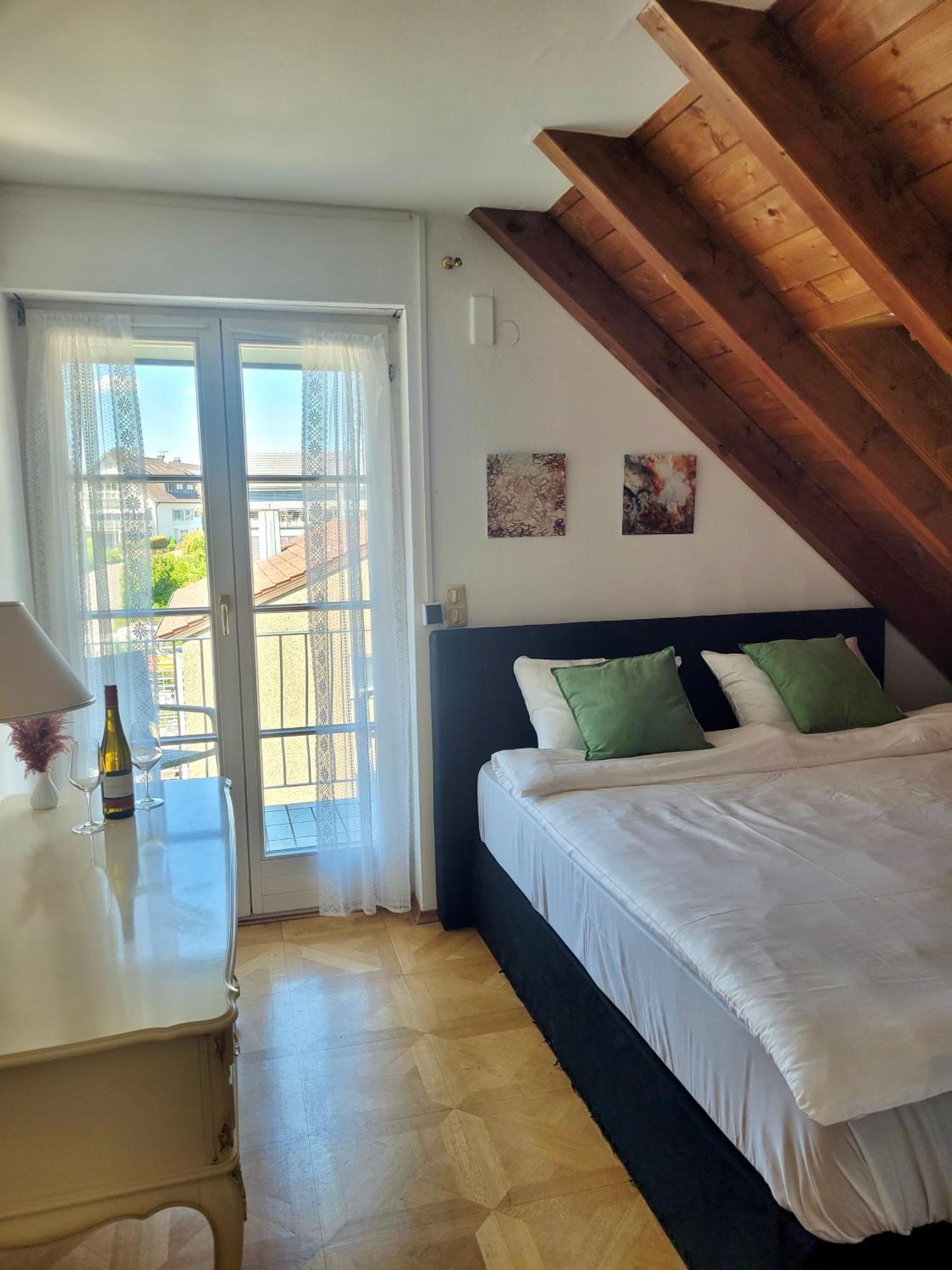 See-Hotel Seeschau - Direkt Am Bodenseeufer 4* Reichenau