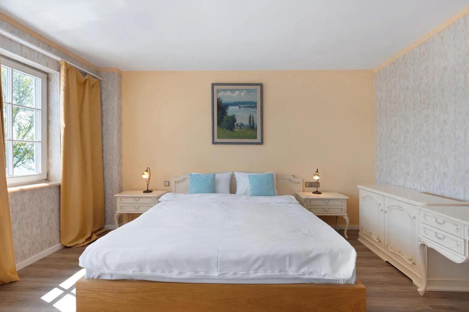 See-Hotel Seeschau - Direkt Am Bodenseeufer Hotel
