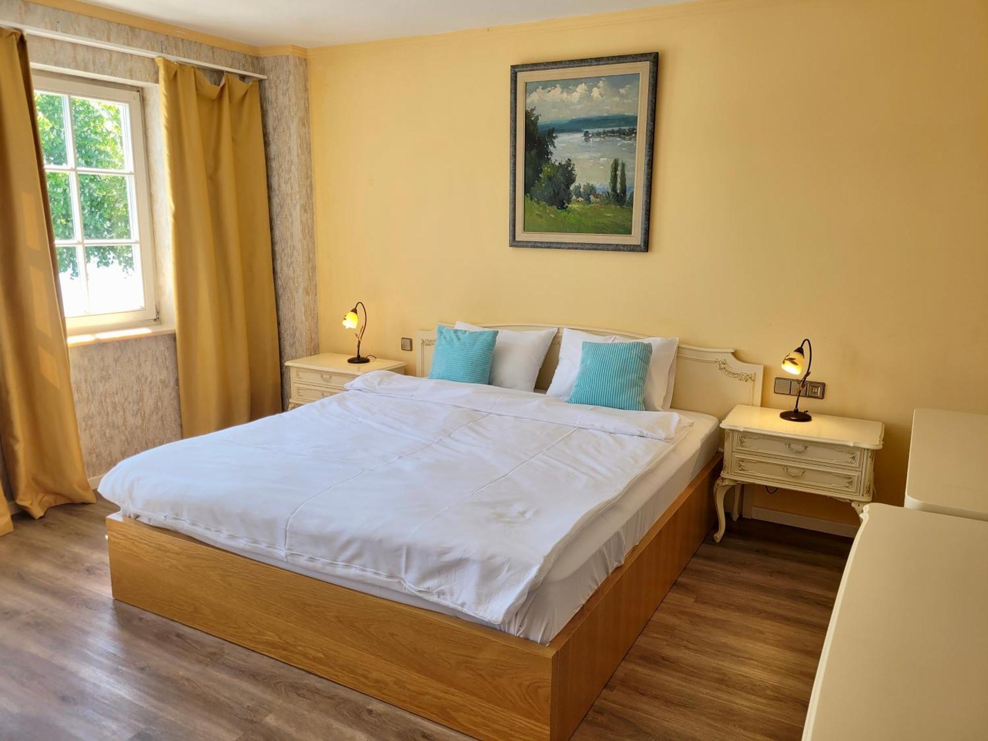 See-Hotel Seeschau - Direkt Am Bodenseeufer 4* Reichenau