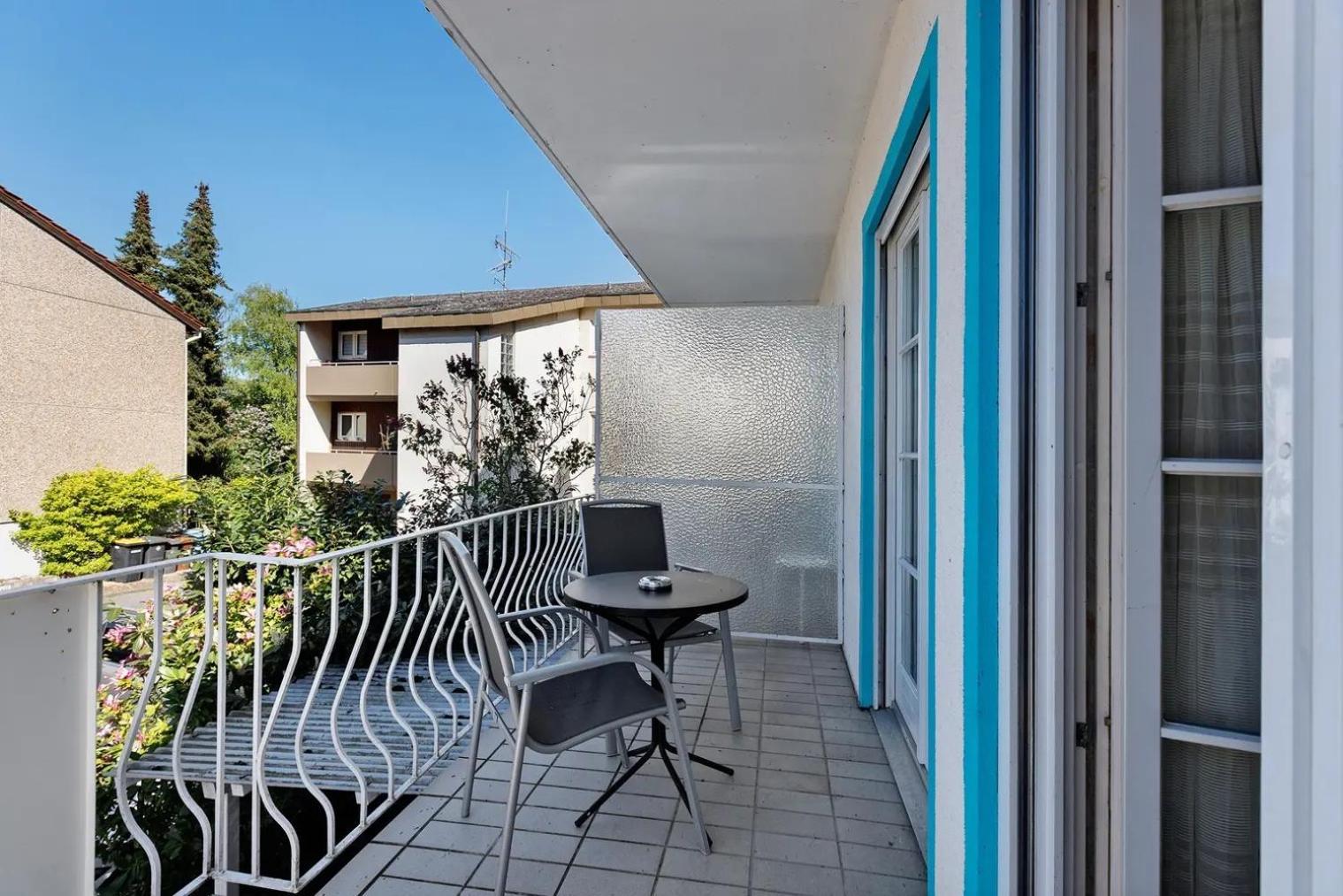 See-Hotel Seeschau - Direkt Am Bodenseeufer 4*