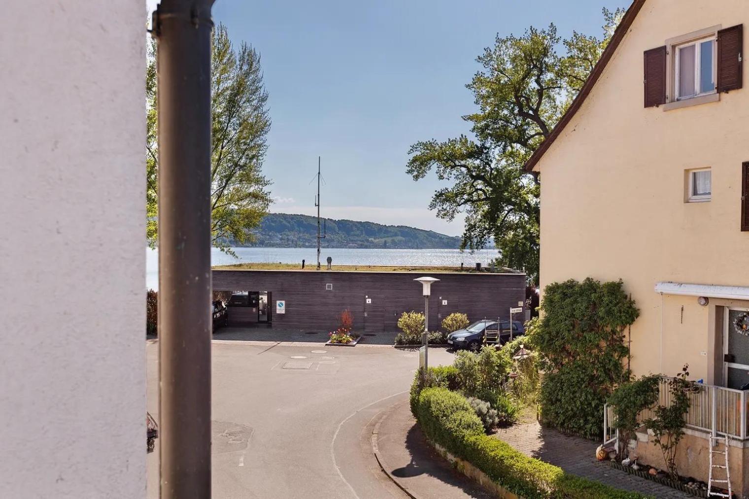 See-Hotel Seeschau - Direkt Am Bodenseeufer Reichenau