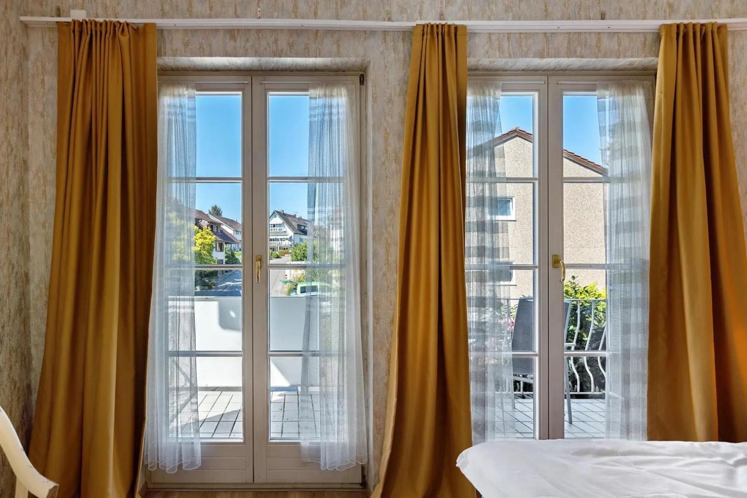 See-Hotel Seeschau - Direkt Am Bodenseeufer