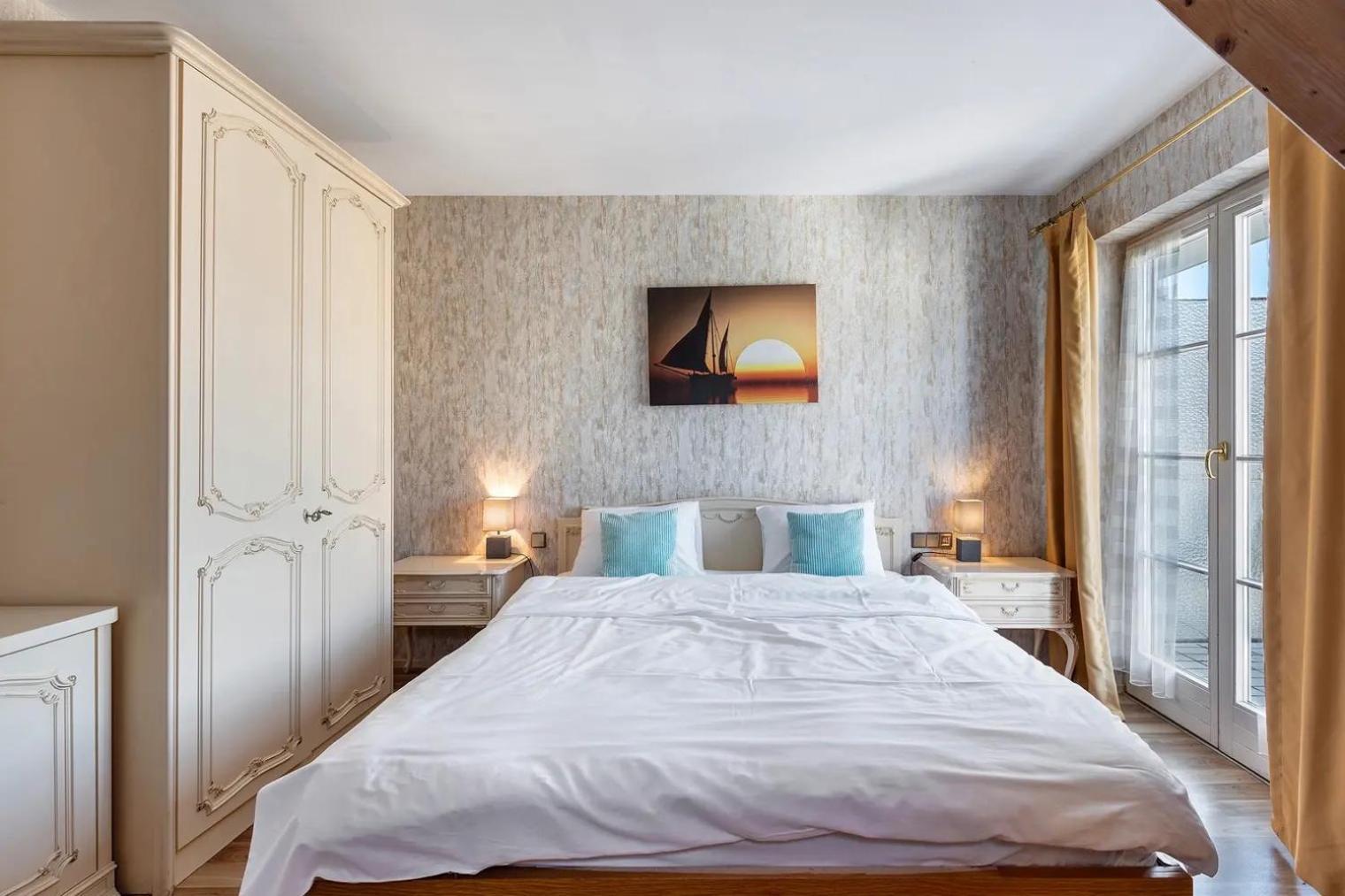 See-hotel Seeschau - Direkt Am Bodenseeufer Райхенау