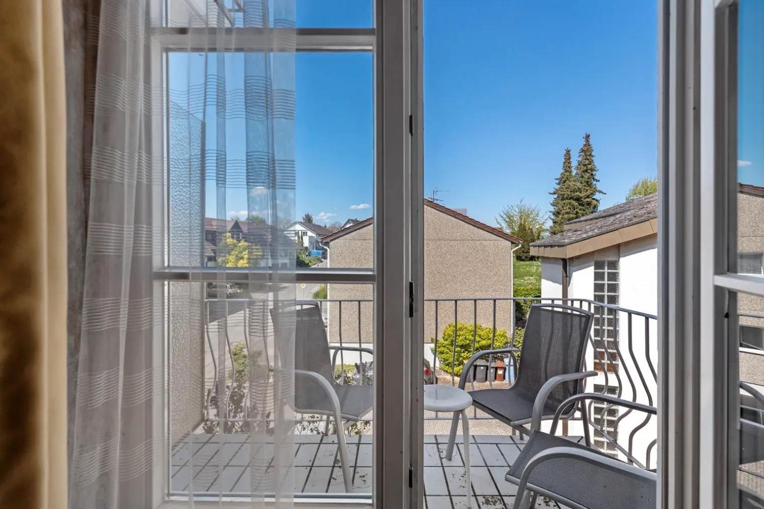 See-hotel Seeschau - Direkt Am Bodenseeufer Отель 4*