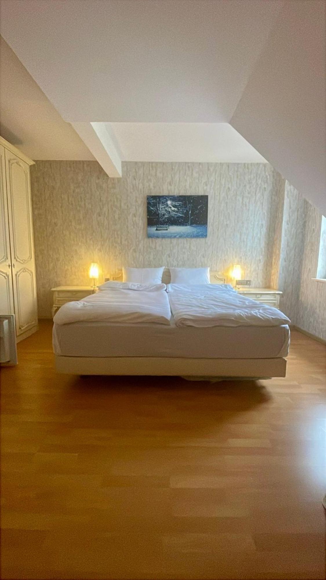 See-Hotel Seeschau - Direkt Am Bodenseeufer 4* Reichenau