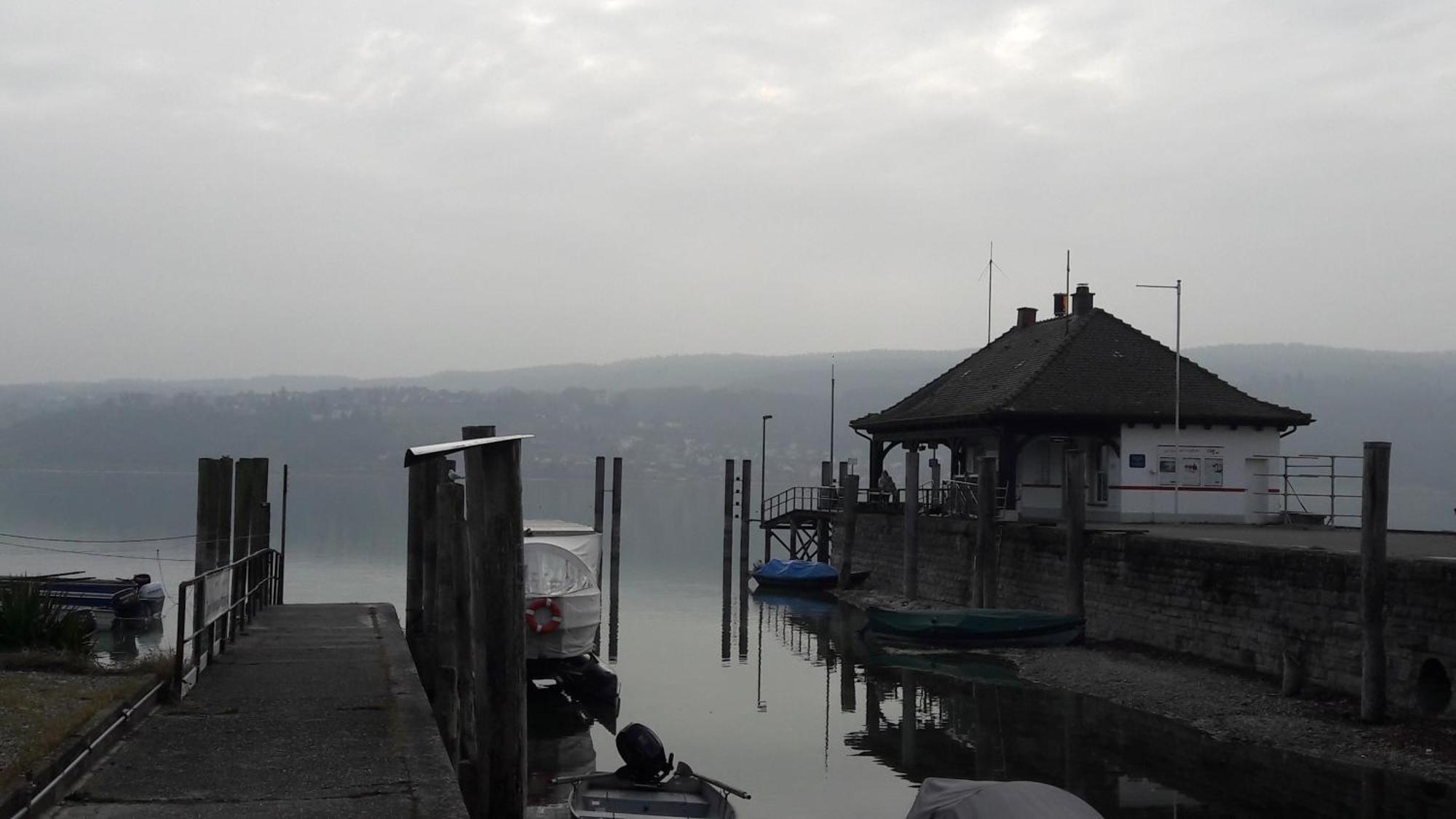 See-hotel Seeschau - Direkt Am Bodenseeufer 4*