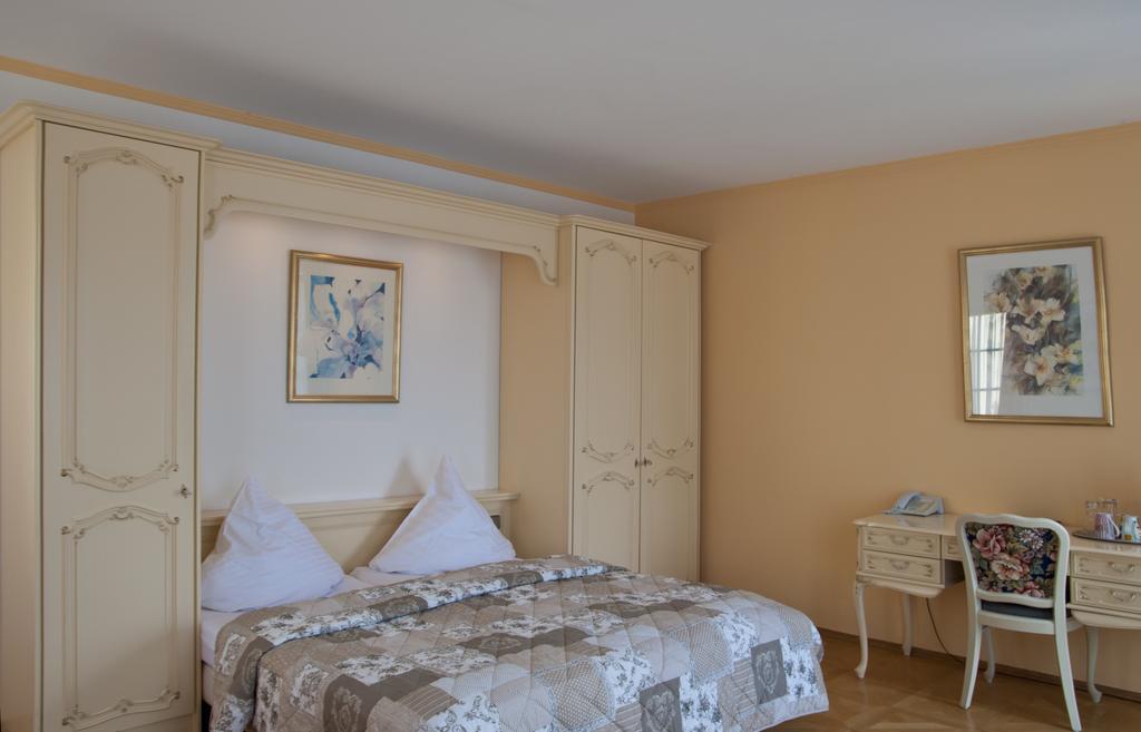 See-Hotel Seeschau - Direkt Am Bodenseeufer